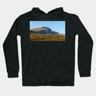 The Storr, Scotland Hoodie